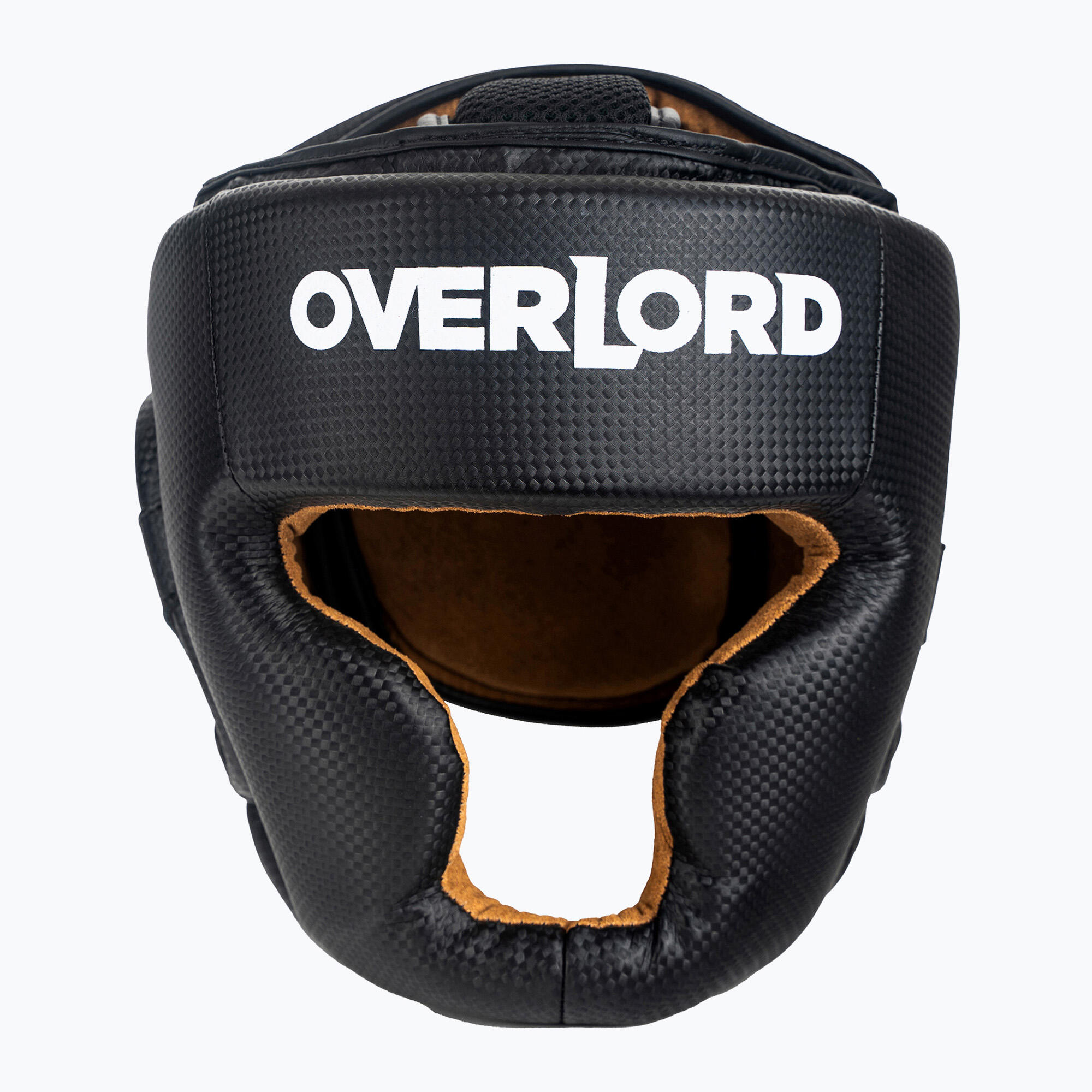 Casque de boxe Overlord en Kevlar 2/5