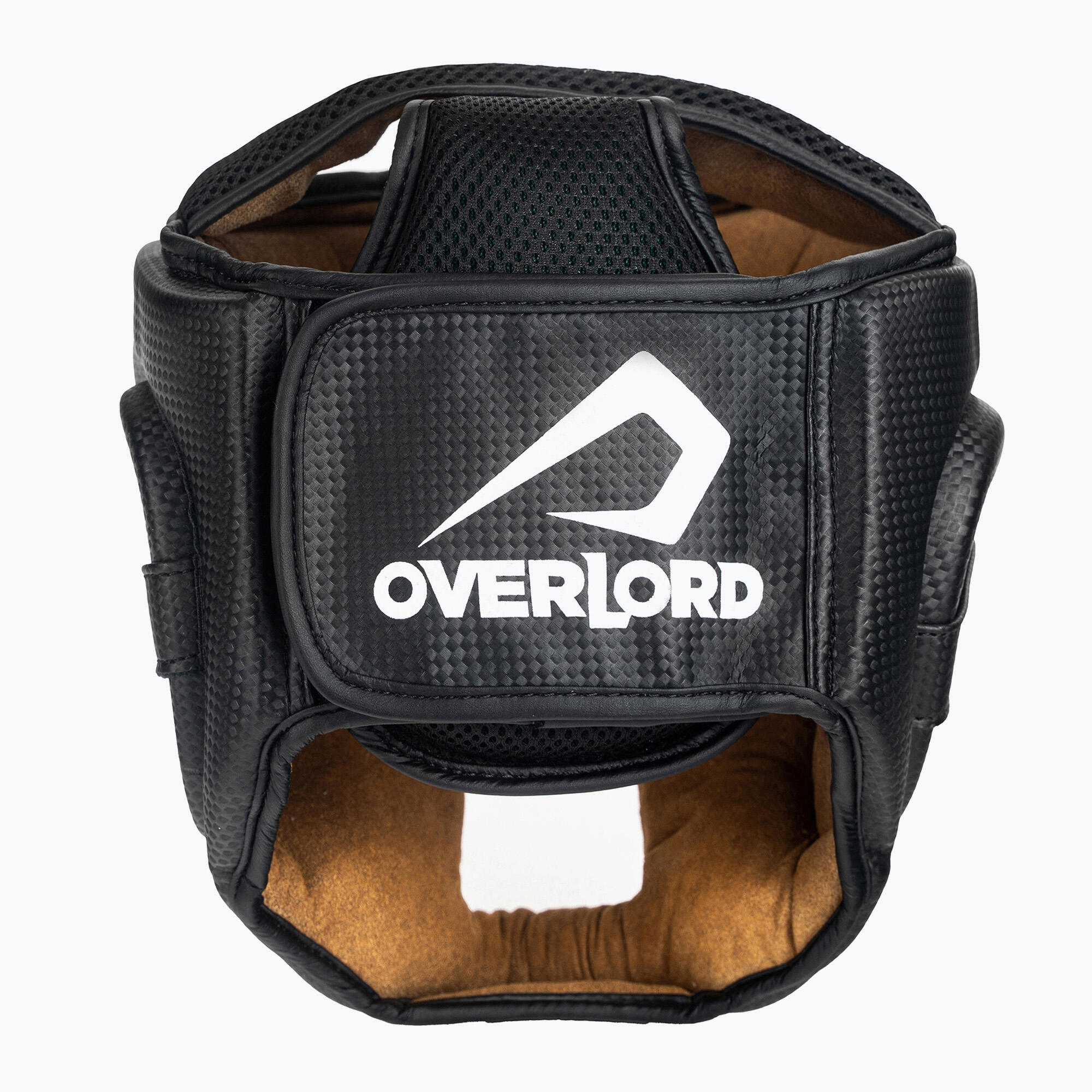 Casque de boxe Overlord en Kevlar 4/5