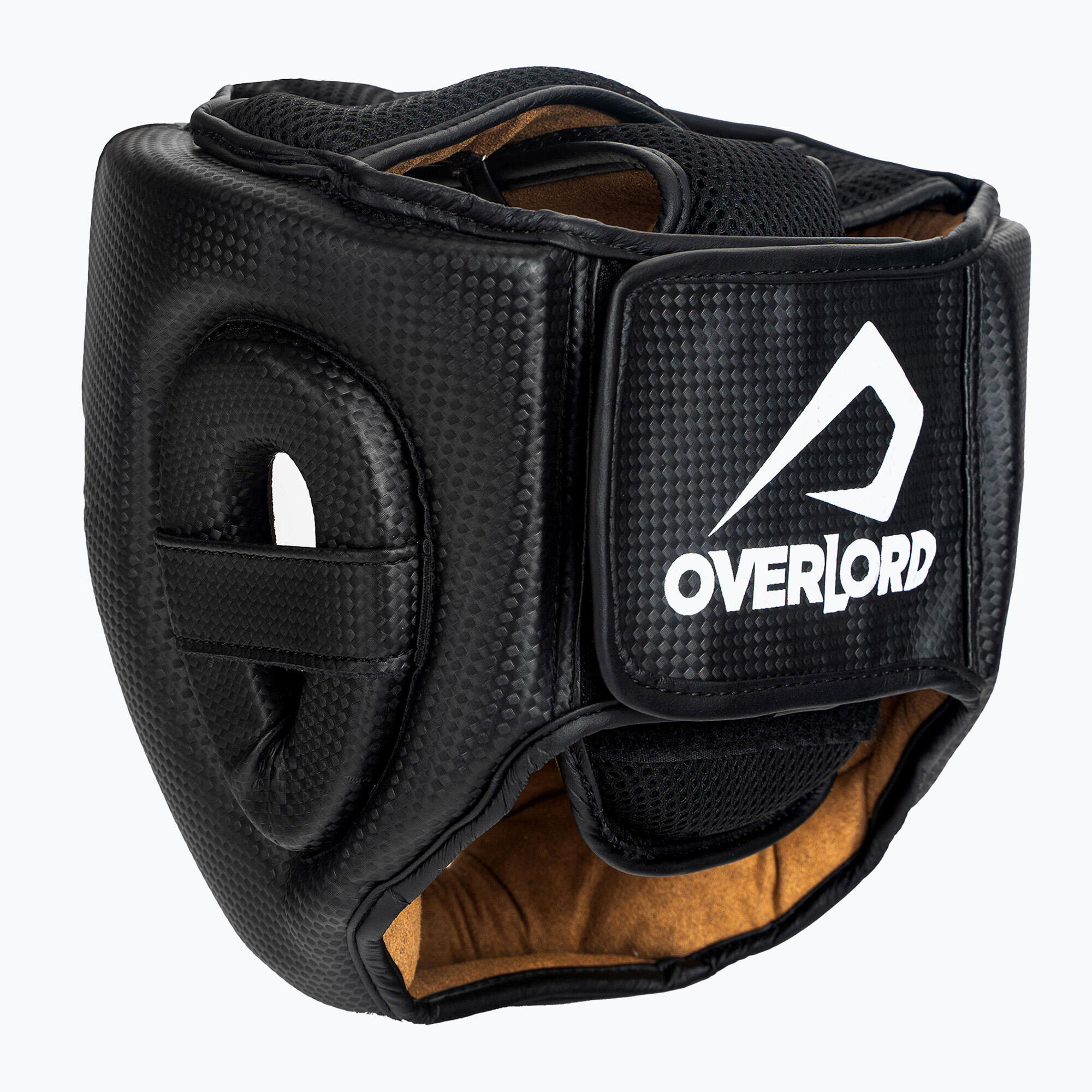 Casque de boxe Overlord en Kevlar 5/5