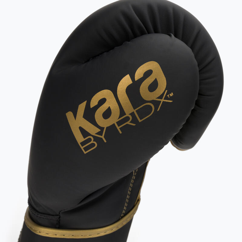 F6 Gants de Boxe Kara - Gants de sport de combat - Boxe - Training