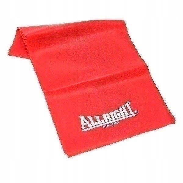ALLRIGHT Golre the schwere Übungsgummi