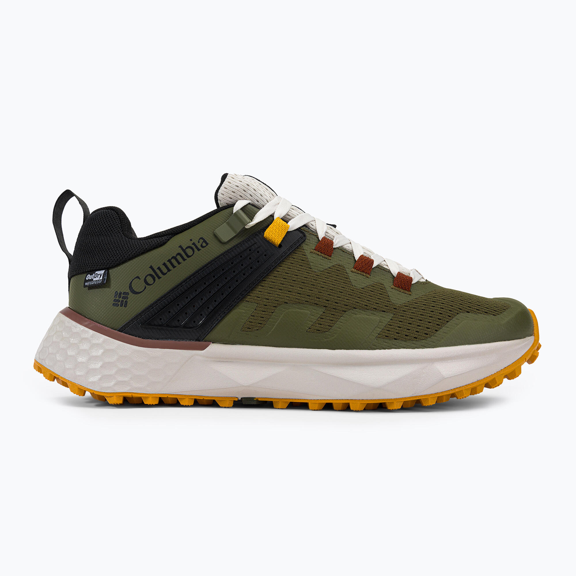 Wanderschuhe Herren Facet 75 Outdry 2/7