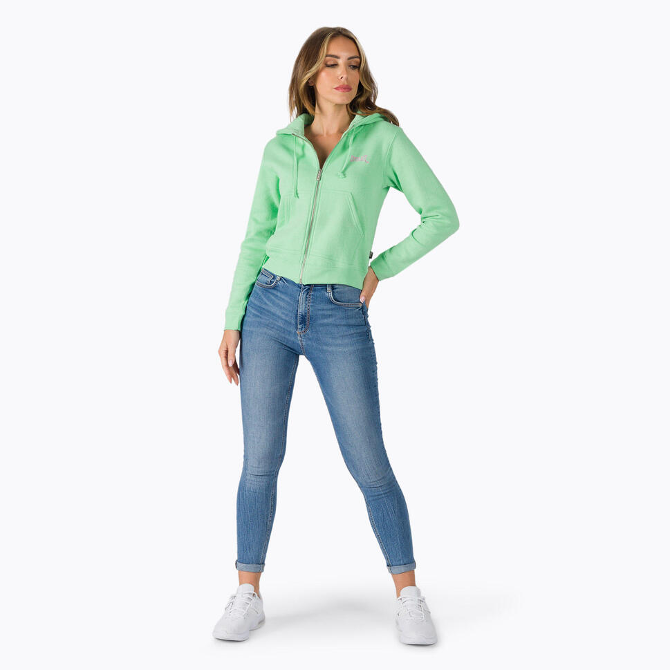 Bluza damska Everlast Ada
