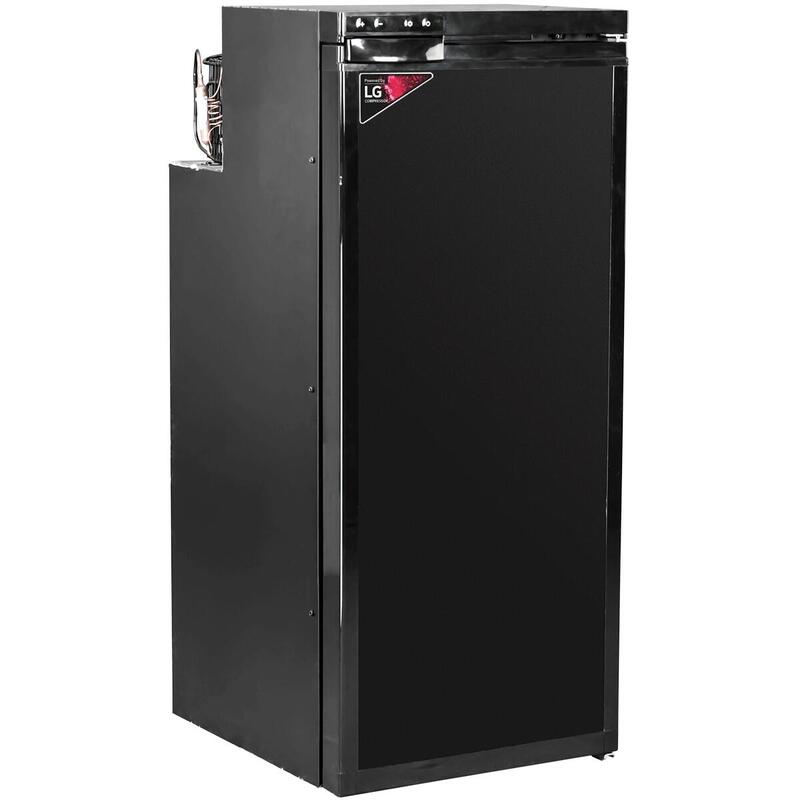 ALPICOOL CR90 réfrigérateur électrique, 90L, LG Compressor 12/24V