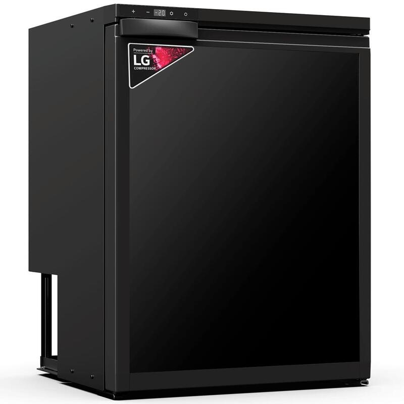 ALPICOOL CR65 réfrigérateur électrique, 65L, LG Compressor 12/24V