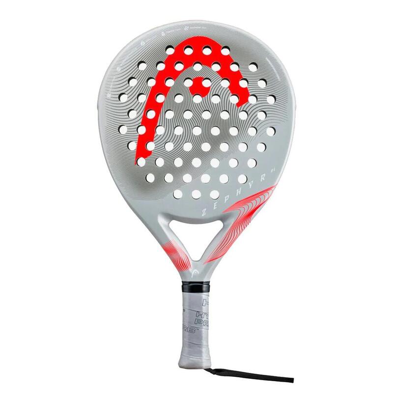 Head Zephyr UL PADEL RACKET