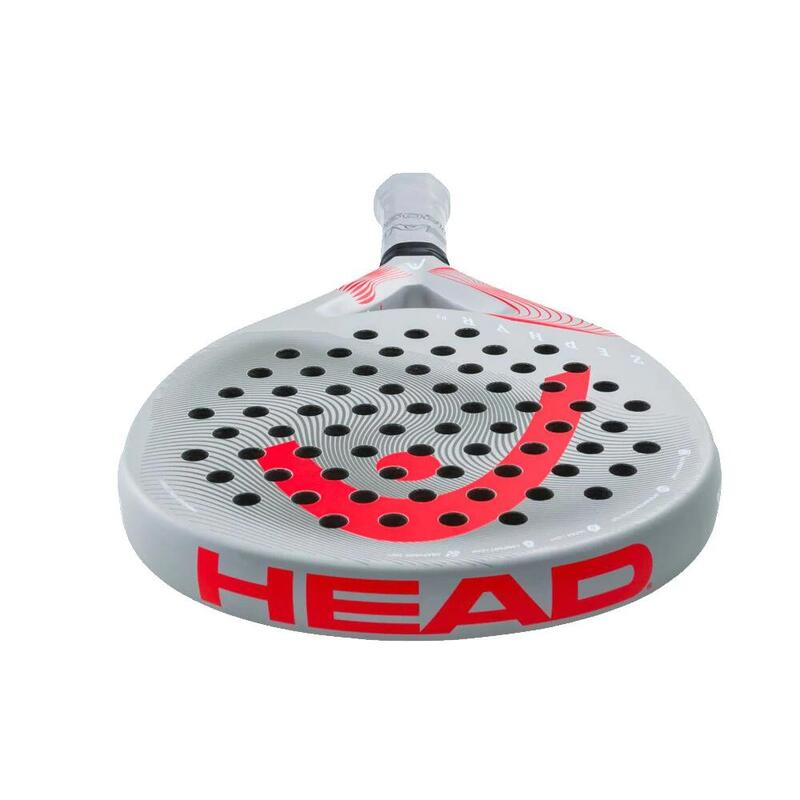 Padelracket Head Zephyr UL