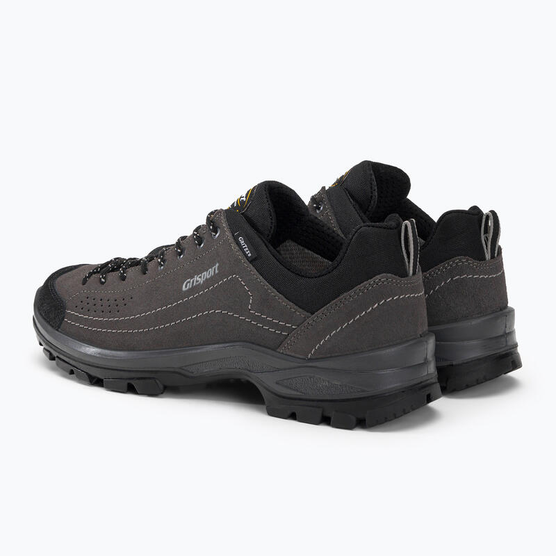 Scarpe da trekking da uomo Grisport