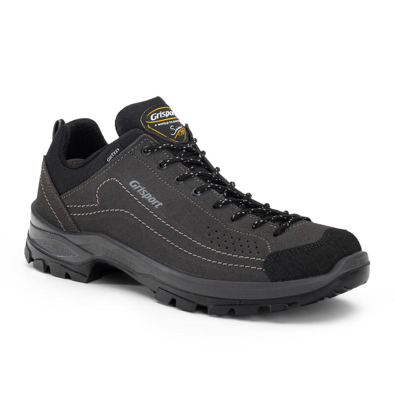 Chaussures de trekking Grisport pour hommes