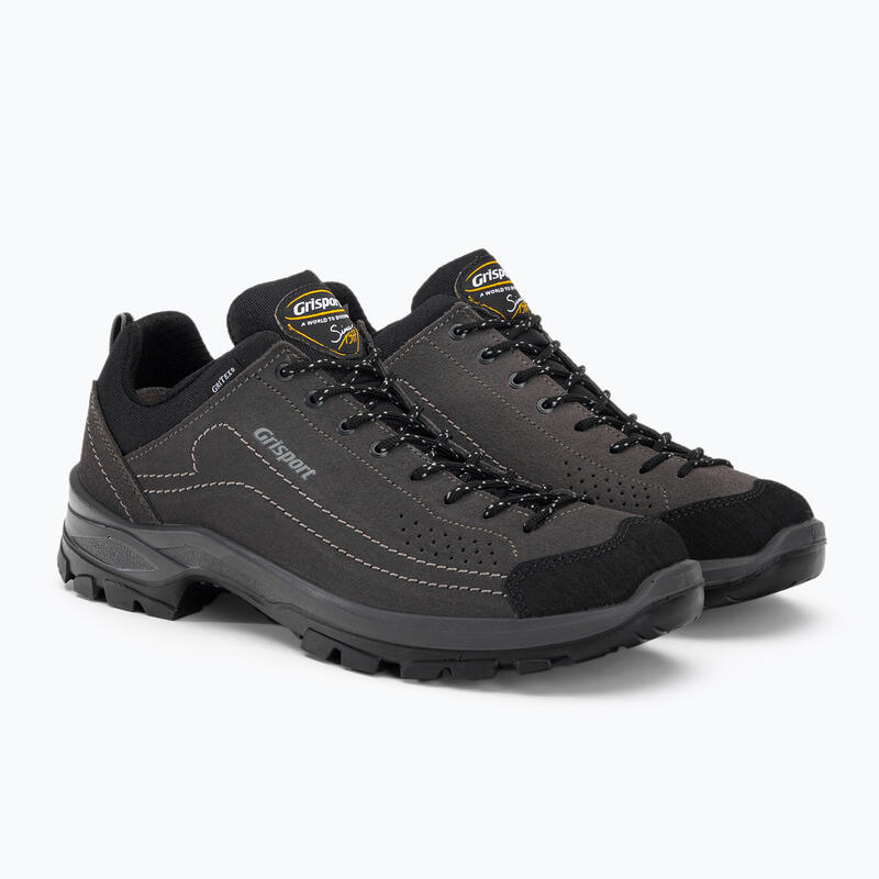 Zapatos de trekking para hombres de Grisport