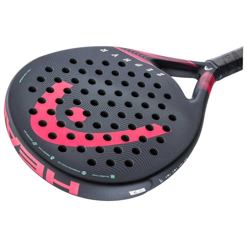 Padelracket HEAD Zephyr 2023