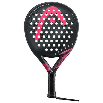 Racchetta padel HEAD Zephyr 2023