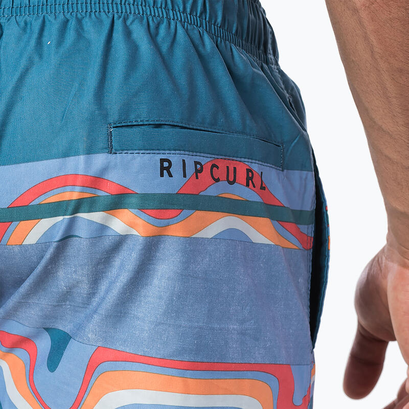 Pantaloni scurți de înot pentru bărbați Rip Curl Rider's 16'' Volley Swim Shorts