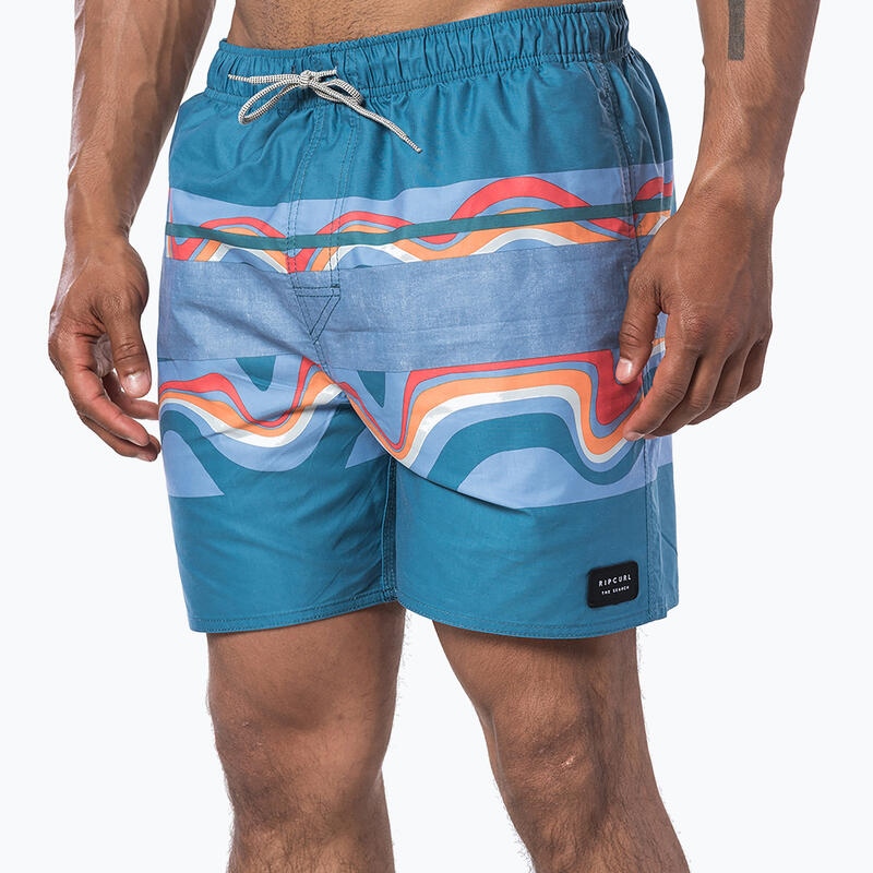 Pantaloni scurți de înot pentru bărbați Rip Curl Rider's 16'' Volley Swim Shorts