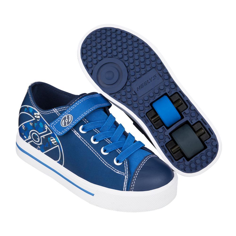 HEELYS Snazzy Heely X2 Shoe