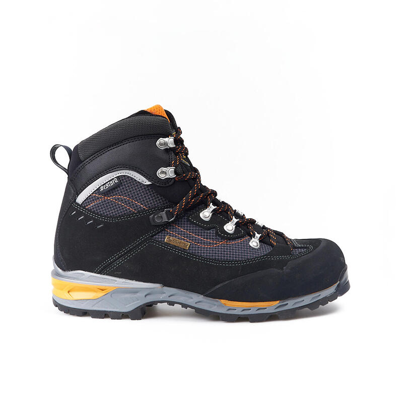 Botas de Montaña y Trekking Impermeables para Hombre Bestard Phantom  Gore-Tex