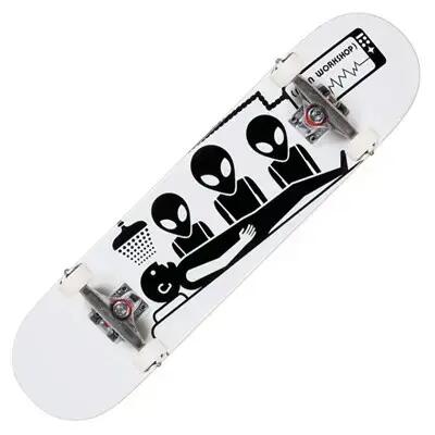 Skateboard complet Alien Workshop Spectrum
