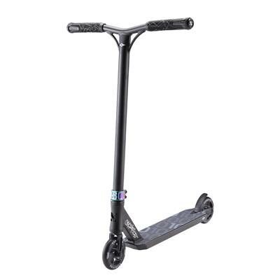 SACRIFICE Flyte 100 V2 Scooter Black/Neo Chrome