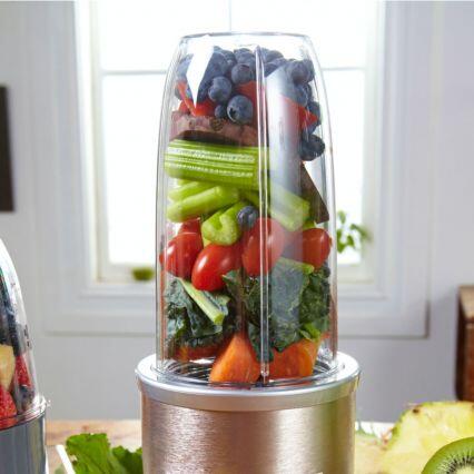 Nutribullet 900 Series 4/8