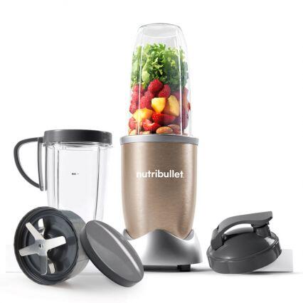 NUTRIBULLET Nutribullet 900 Series