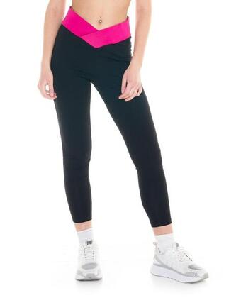 Legging femme Leone Energy