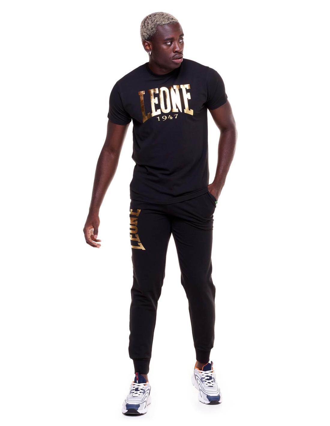 T-shirt da uomo Gold 2/6