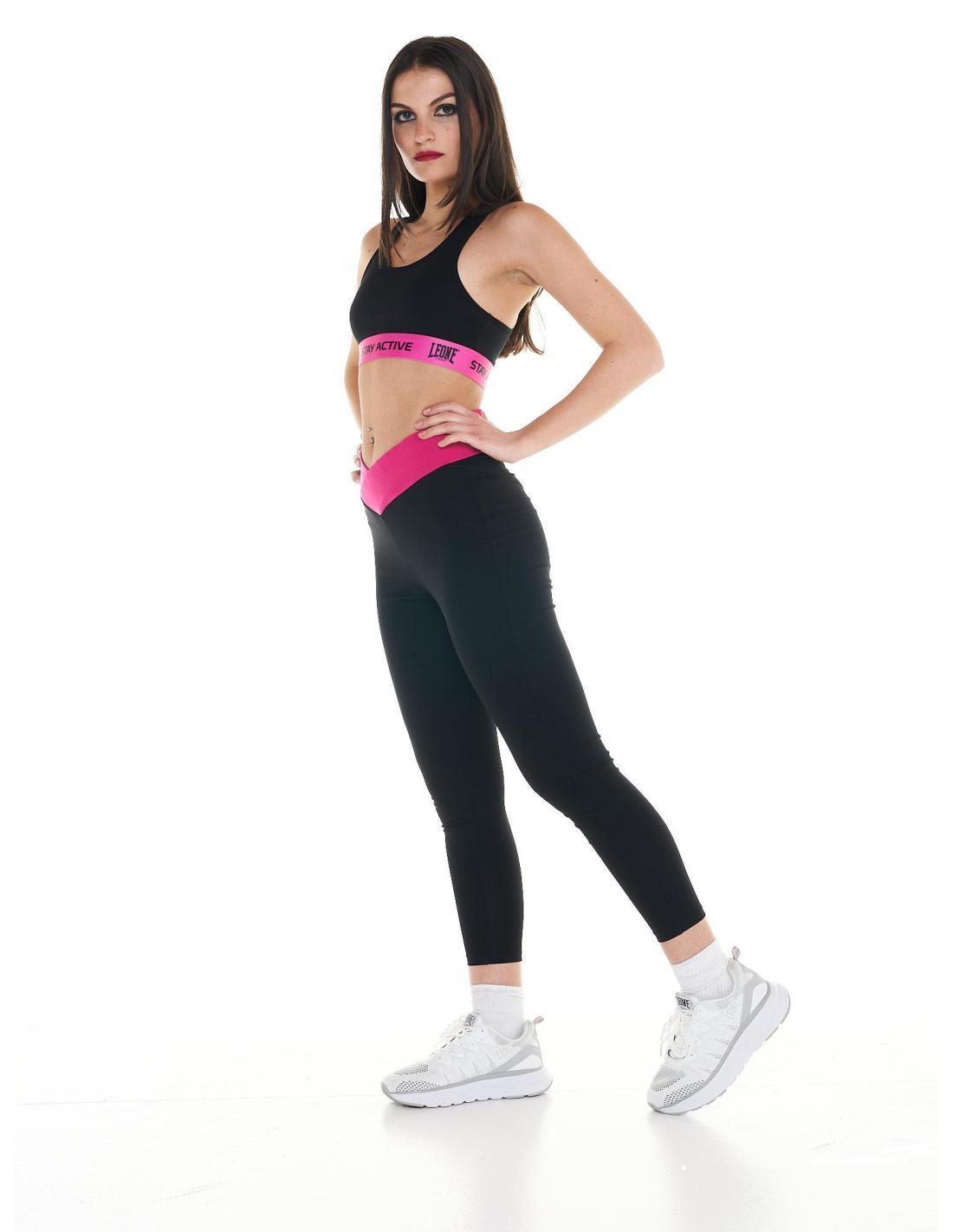 Energie-Leggings für Damen 3/7