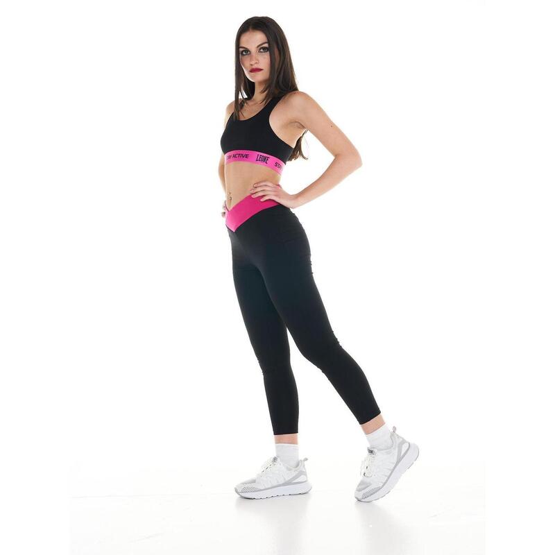 Energy leggings voor dames