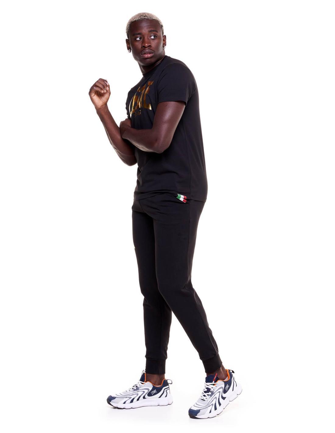 T-shirt da uomo Gold 3/6