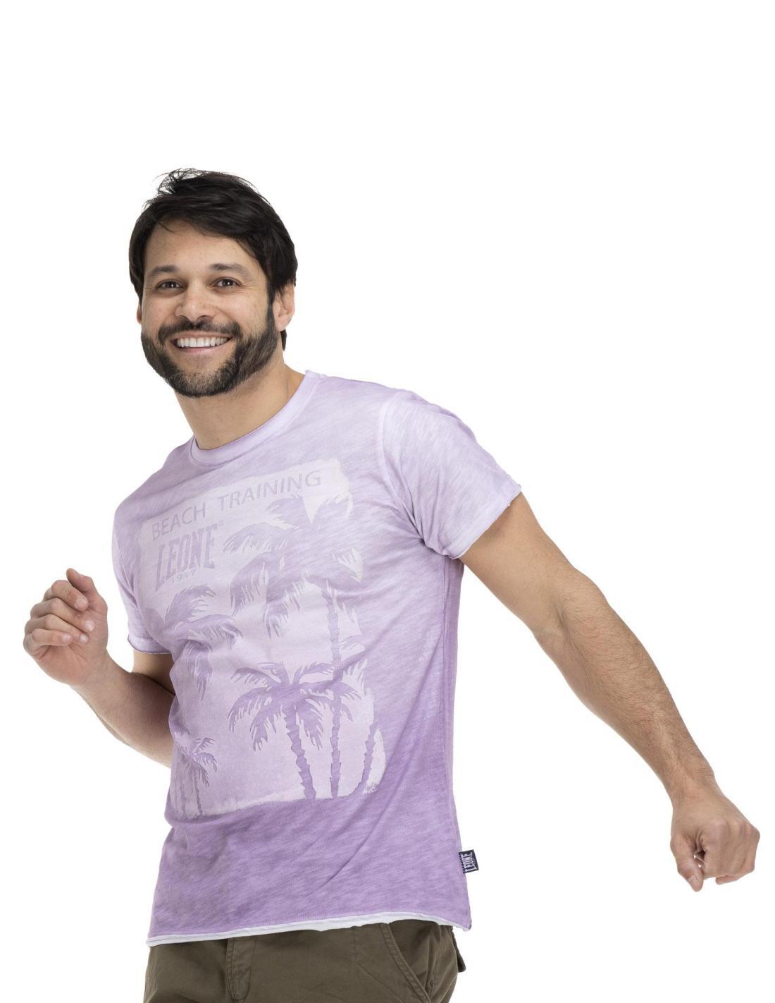 T-shirt da uomo tie dye Beach 5/6