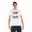 T-shirt sportif pour homme Leone Sporty Boxe