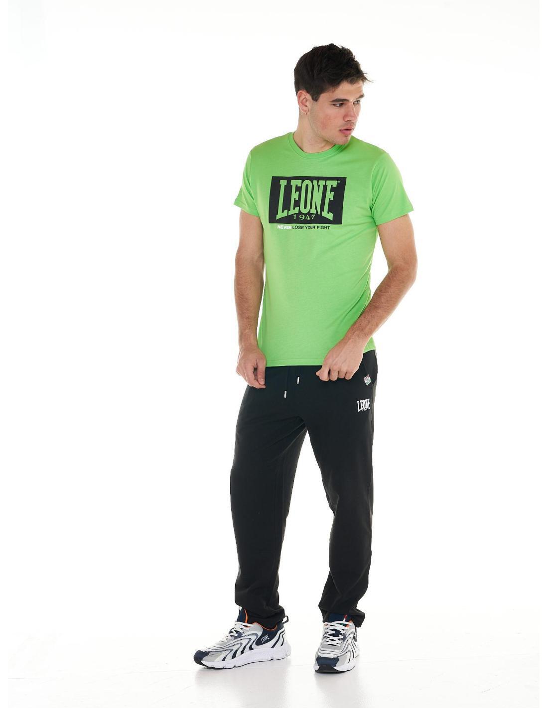Sportliches Fluo-T-Shirt für Herren 3/6