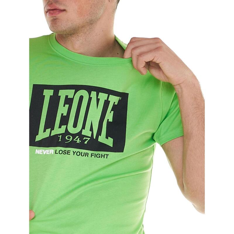 T-shirt homme Sporty Fluo