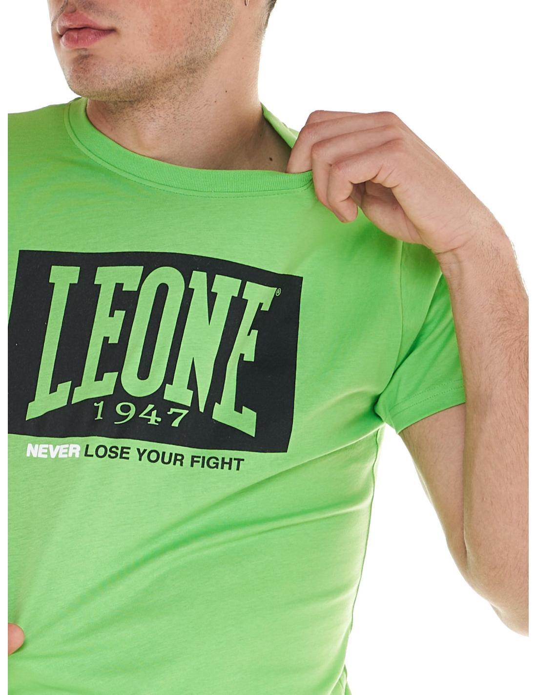Sportliches Fluo-T-Shirt für Herren 5/6