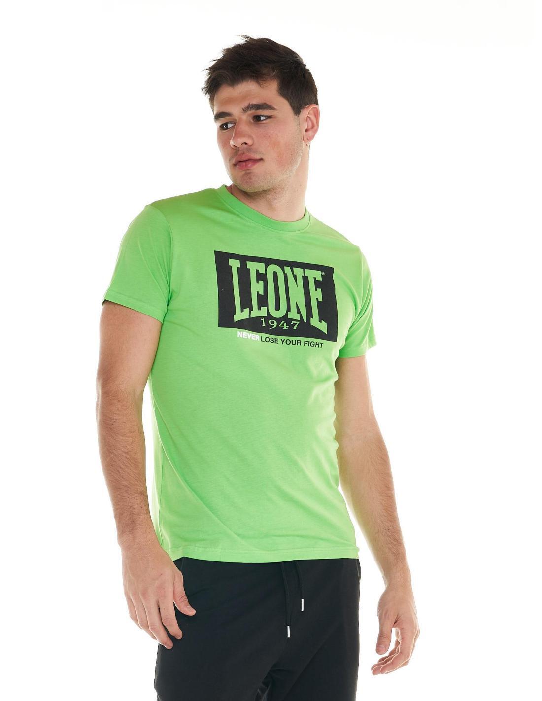Sportliches Fluo-T-Shirt für Herren 2/6