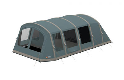Vango lismore air 600xl pakket 6-persoons kampeertent