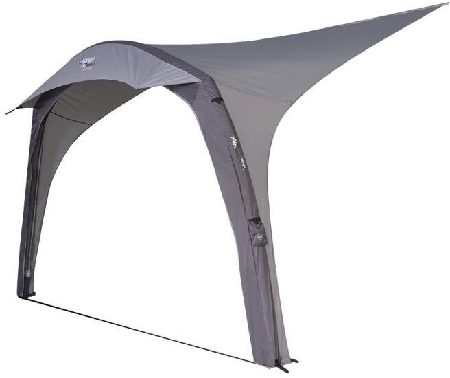 Caravan Sonnensegel Air Beam Wohnmobil Van Bus Markise Vordach Keder 2,5 m 3/7
