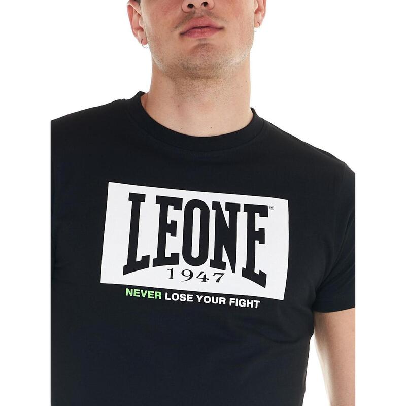 T-shirt homme Sporty Fluo