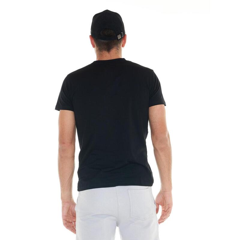 T-shirt homme Sporty Fluo