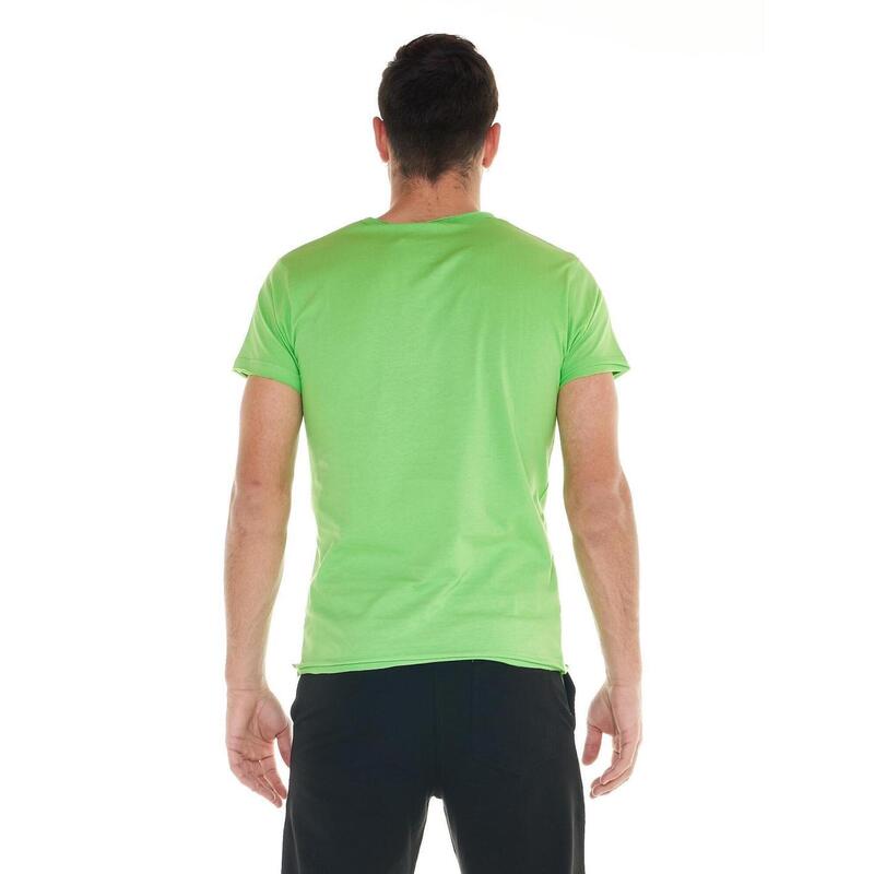 T-shirt sportif pour homme Leone Sporty Boxe