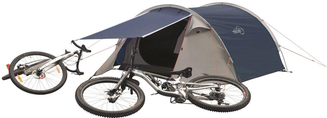 Easy Camp Vega 300 Compact tent 4/7
