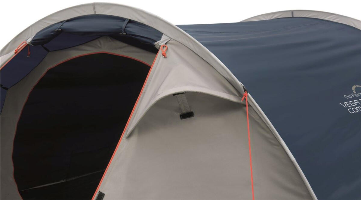 Easy Camp Vega 300 Compact tent 5/7
