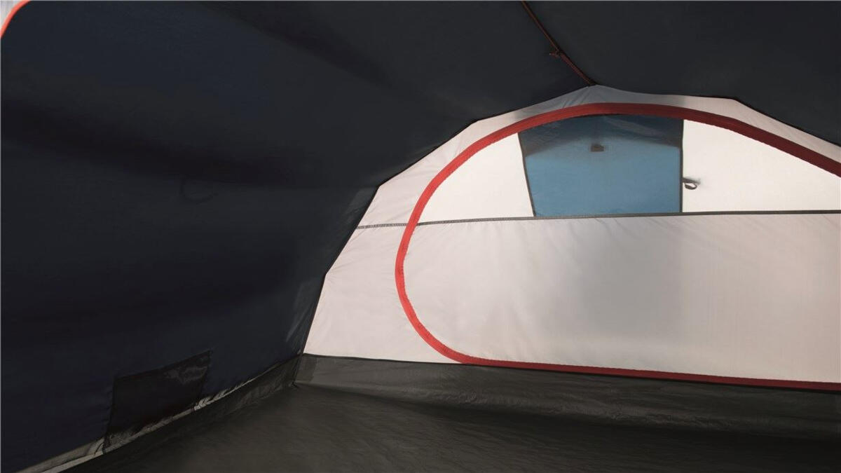 Easy Camp Vega 300 Compact tent 7/7