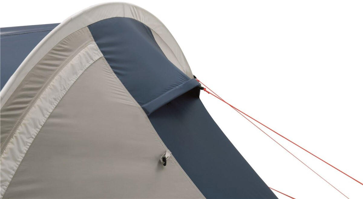 Easy Camp Vega 300 Compact tent 6/7