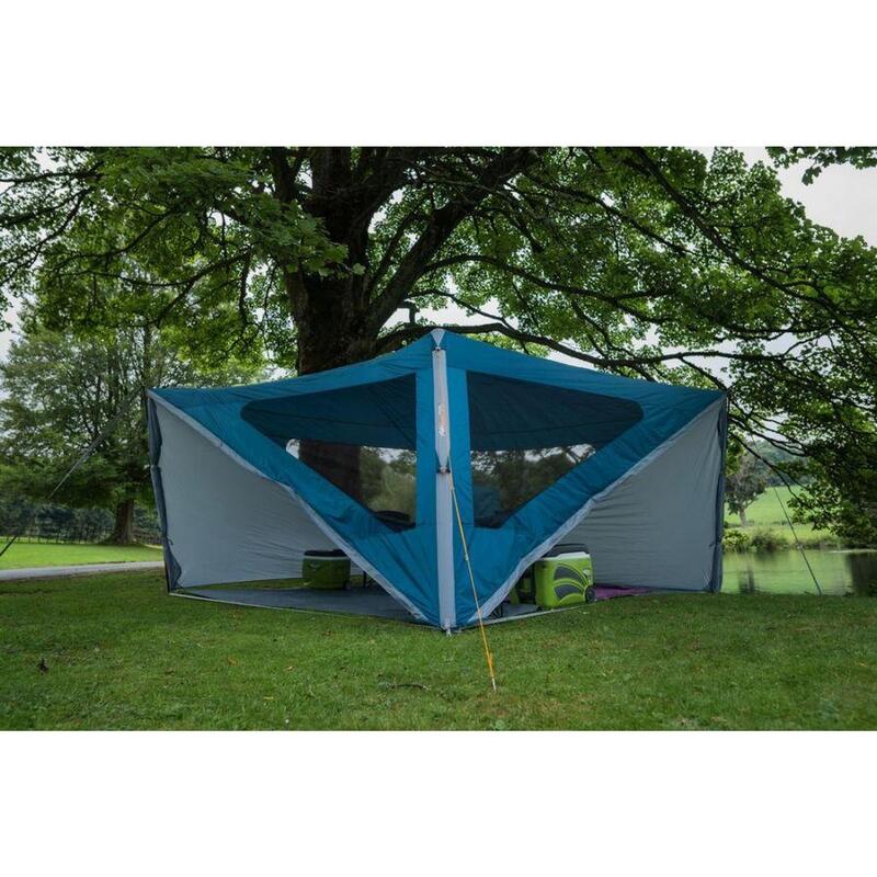 Tienda de campaña Vango Trigon AirHub