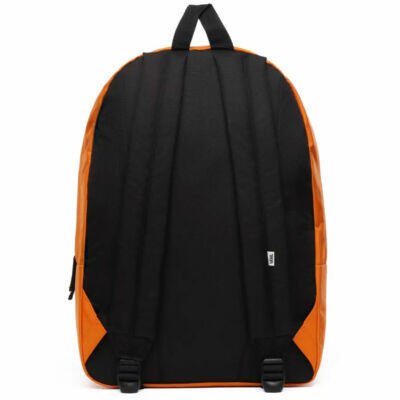 Plecak szkolny Vans Realm Backpack Pub Orange