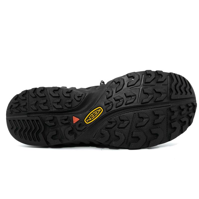 Sapatos Exterior Keen Nxis Evo Wp M Adulto