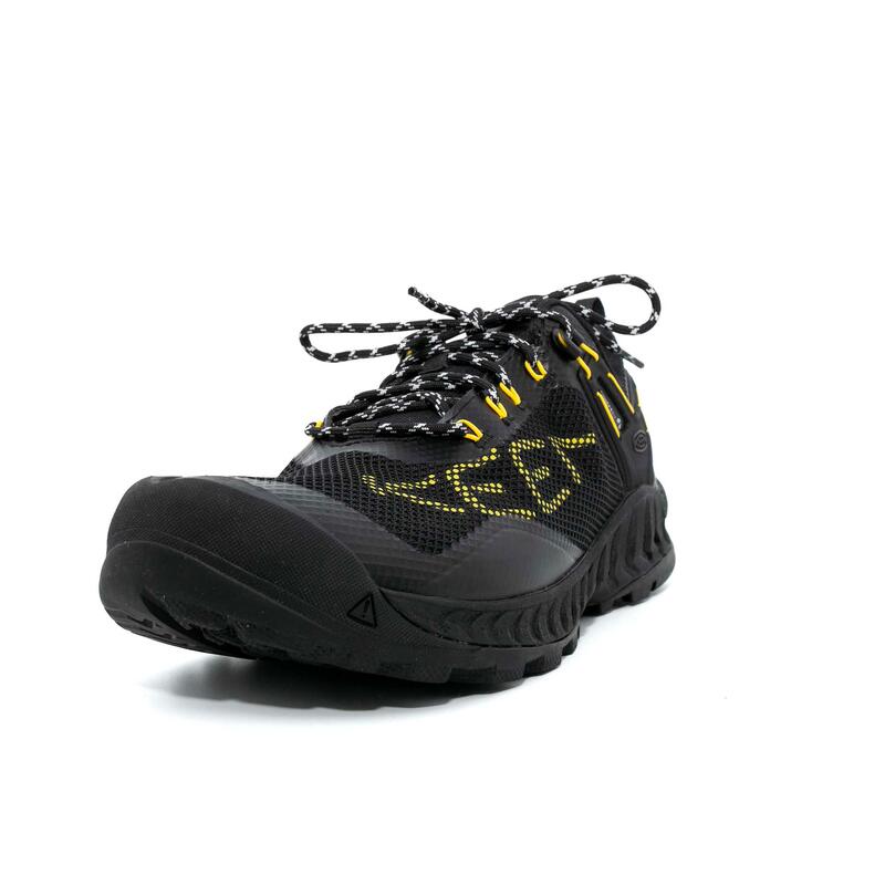 Chaussures De Plein Air Keen Nxis Evo Wp M Adulte