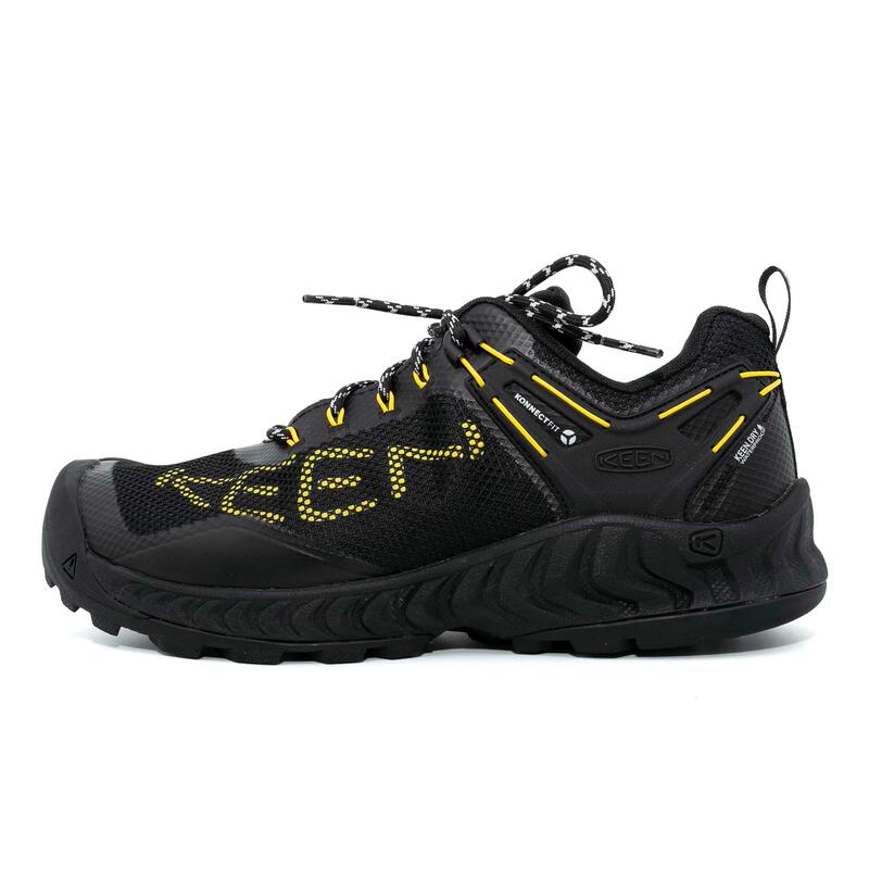 Keen Nxis Evo Wp M Outdoorschoenen Volwassenen