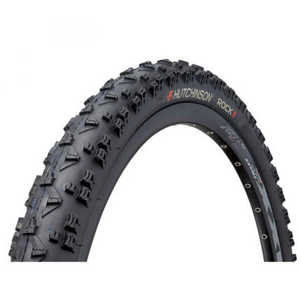 Hutchinson Reifen Rock II MTB Draht 29x2.00" 50-622 schwarz